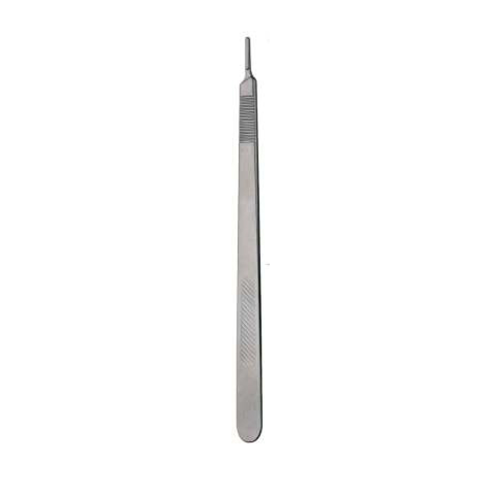 SCALPEL HANDLE, NO.3L