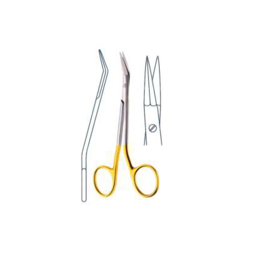 GIUNTA T.C. NASAL SCISSORS