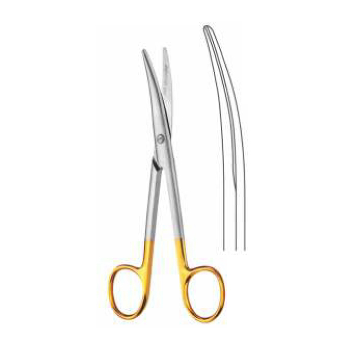 MAYO STILLE SCISSORS