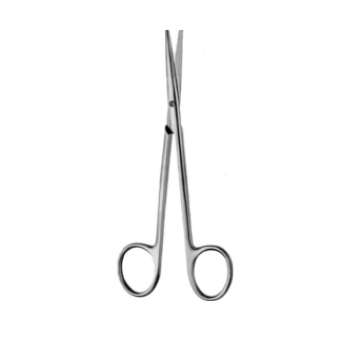 METZENBAUM SCISSORS