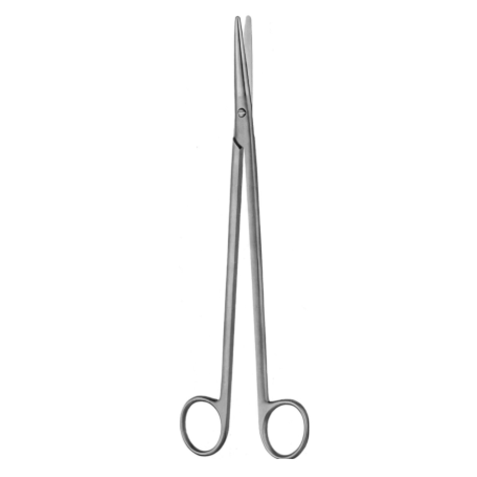 NELSON METZENBAUM SCISSORS