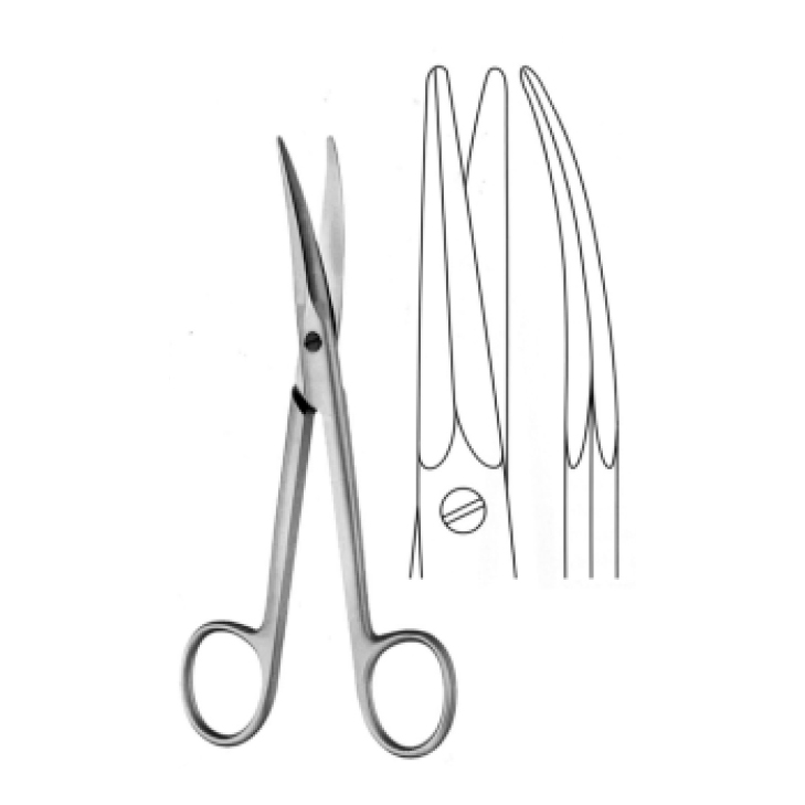 KAYE SCISSORS