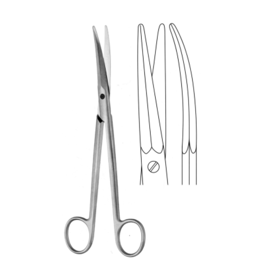 KAYE SCISSORS