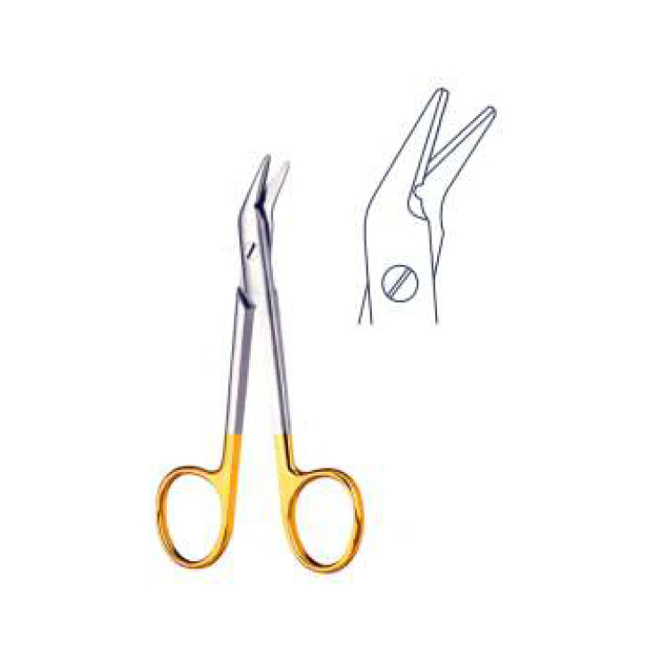 UNIVERSAL SCISSORS