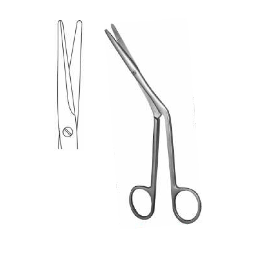 HEYMANN SCISSORS