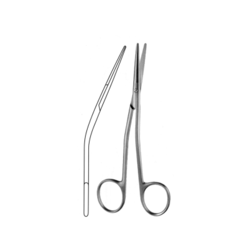 FOMON SCISSORS