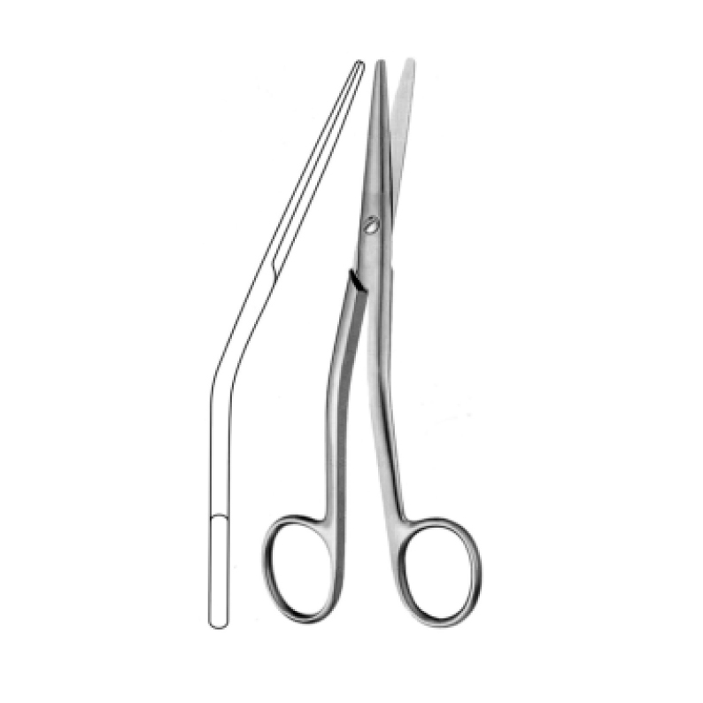 COTTLE SCISSORS