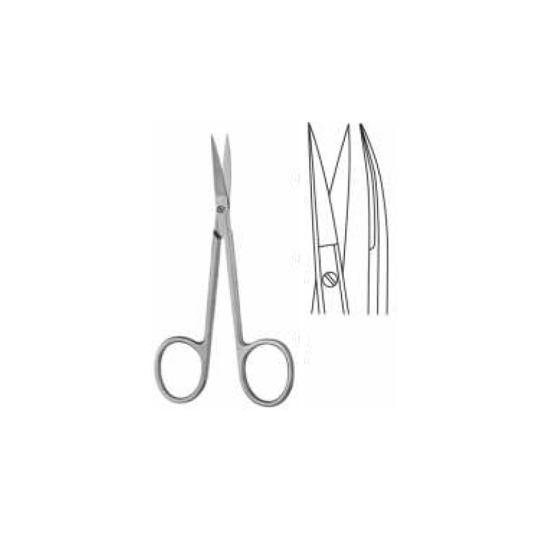 COTTLE MASING SCISSORS, 10 CM