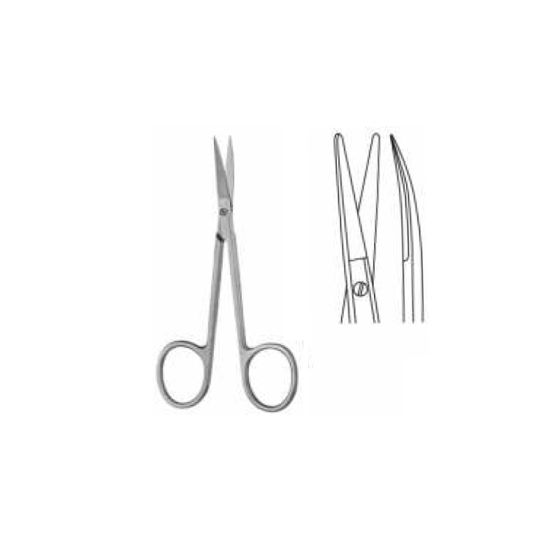 COTTLE MASING SCISSORS, 10 CM