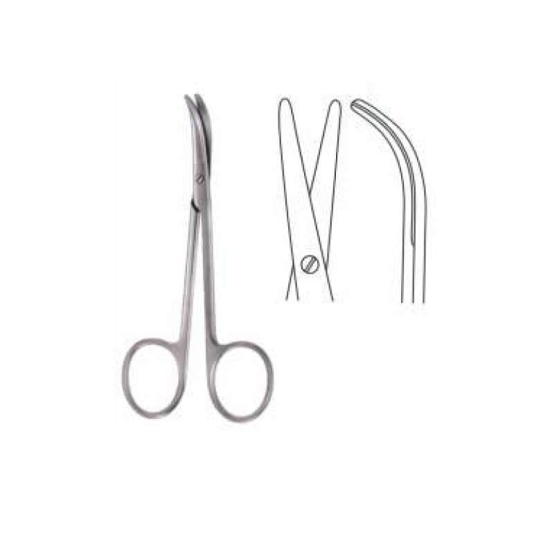 FOMON SCISSORS