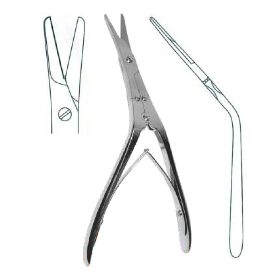 CAPLAN SCISSORS