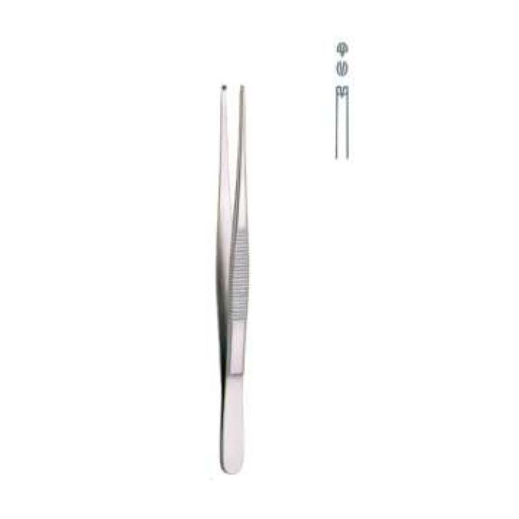 TISSUE FORCEPS