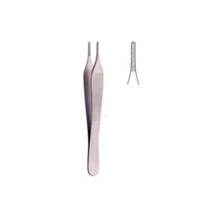 ADSON FORCEPS,TC