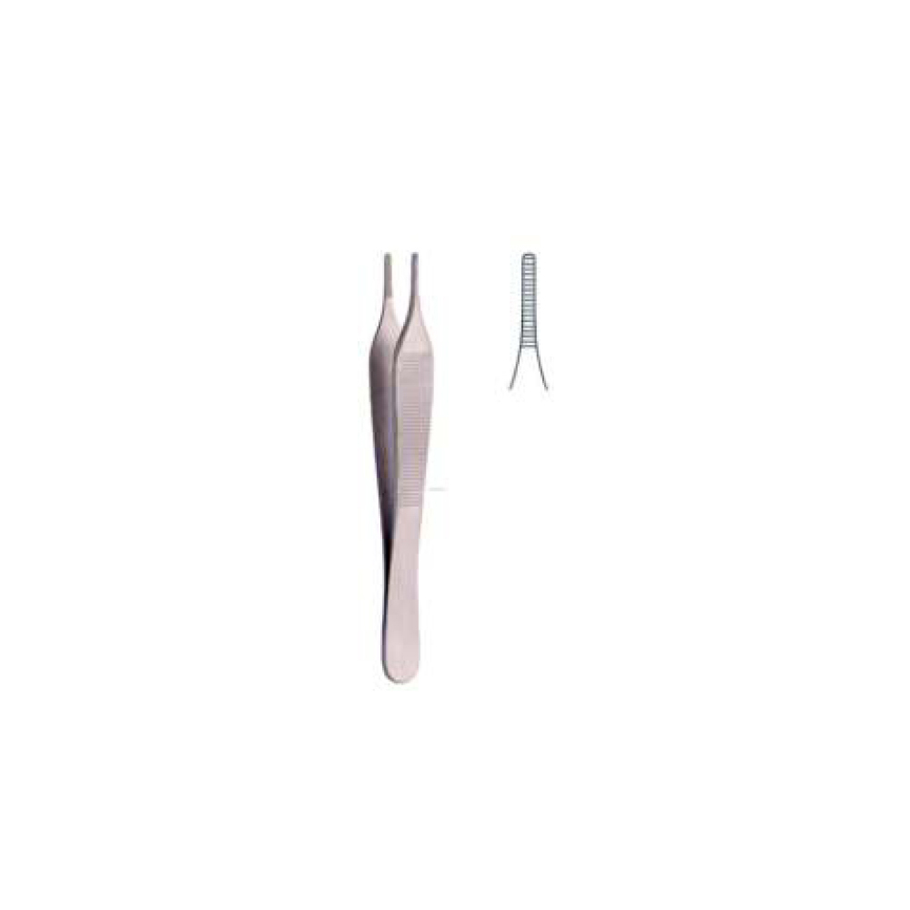 HUDSON-EWALD FORCEPS