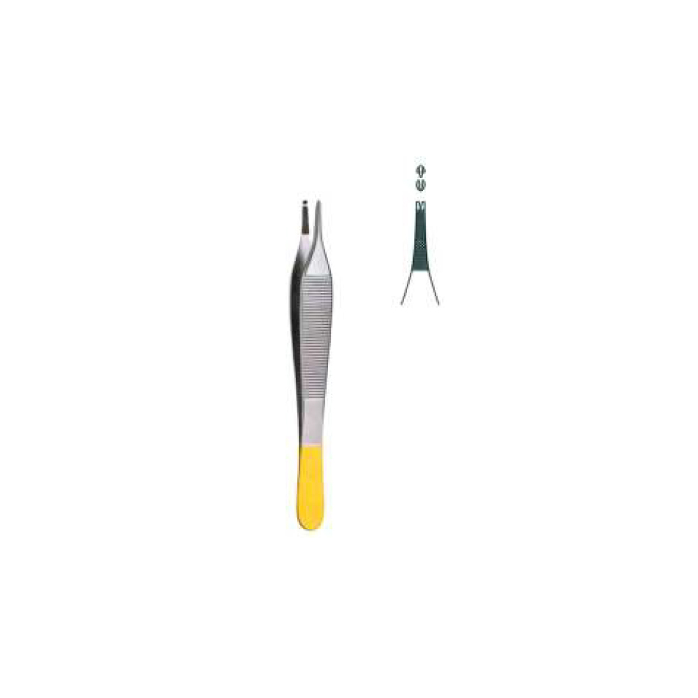 ADSON FORCEPS, TC