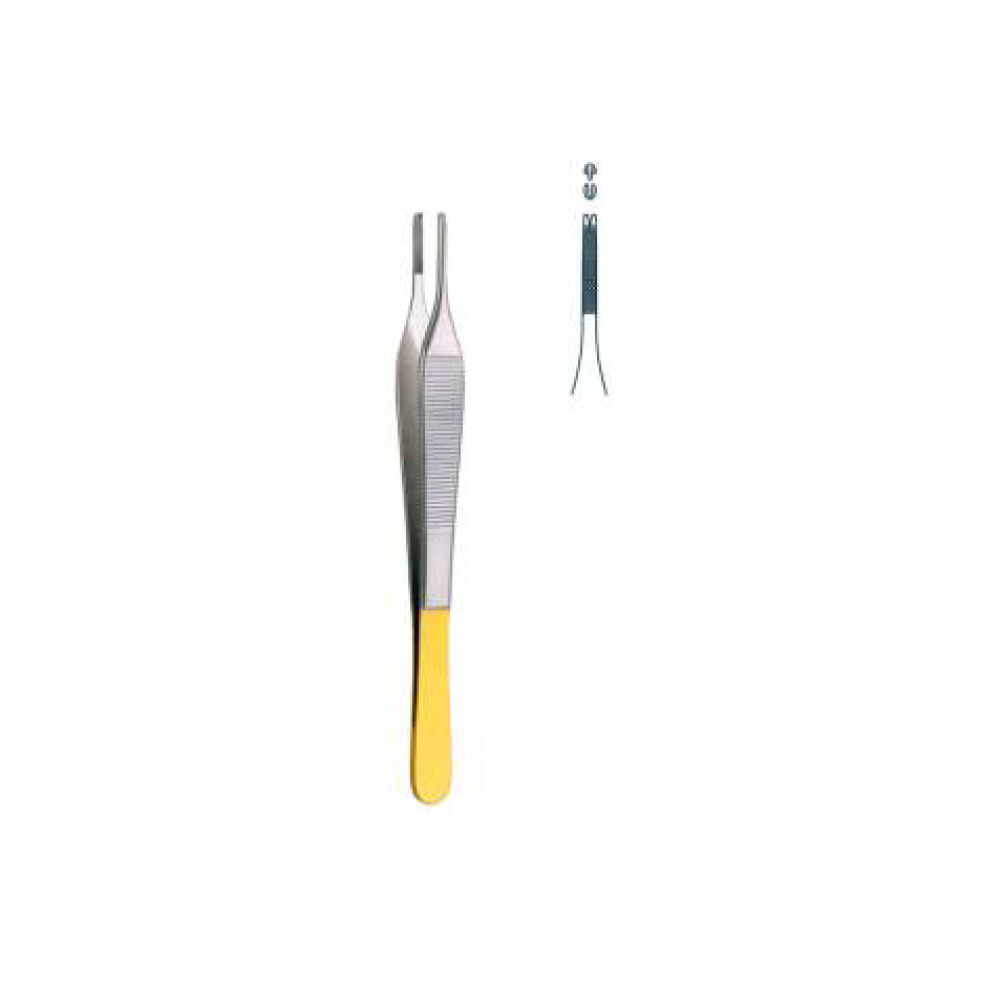 ADSON FORCEPS, TC