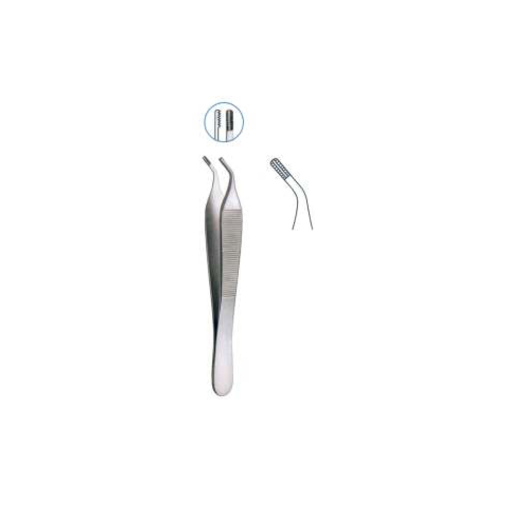 ADSON BROWN FORCEPS