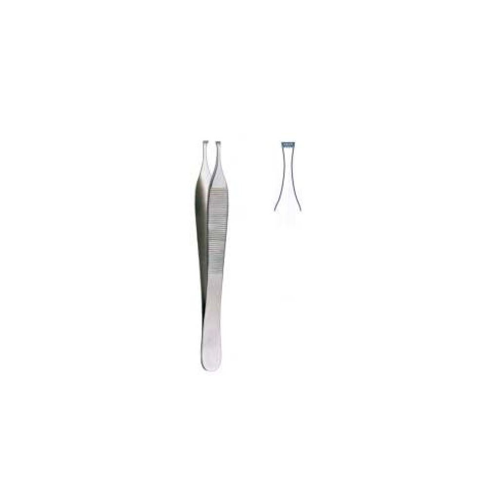 ADSON GRAEFE BROWN FORCEPS