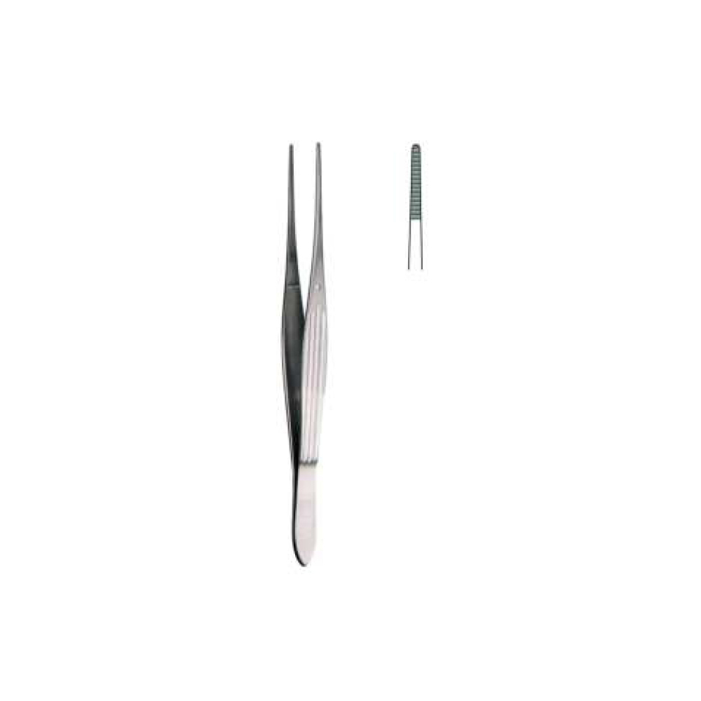 MCINDOE FORCEPS