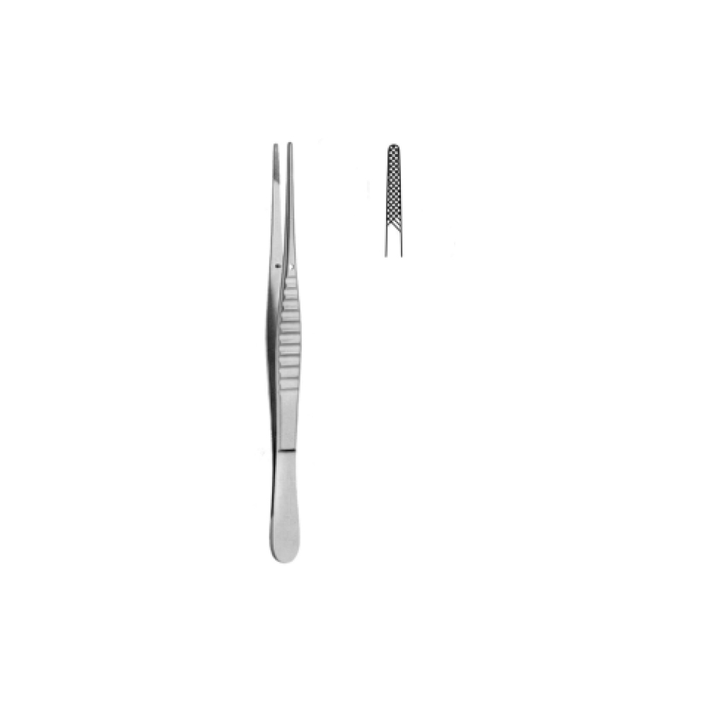 WAUGH FORCEPS