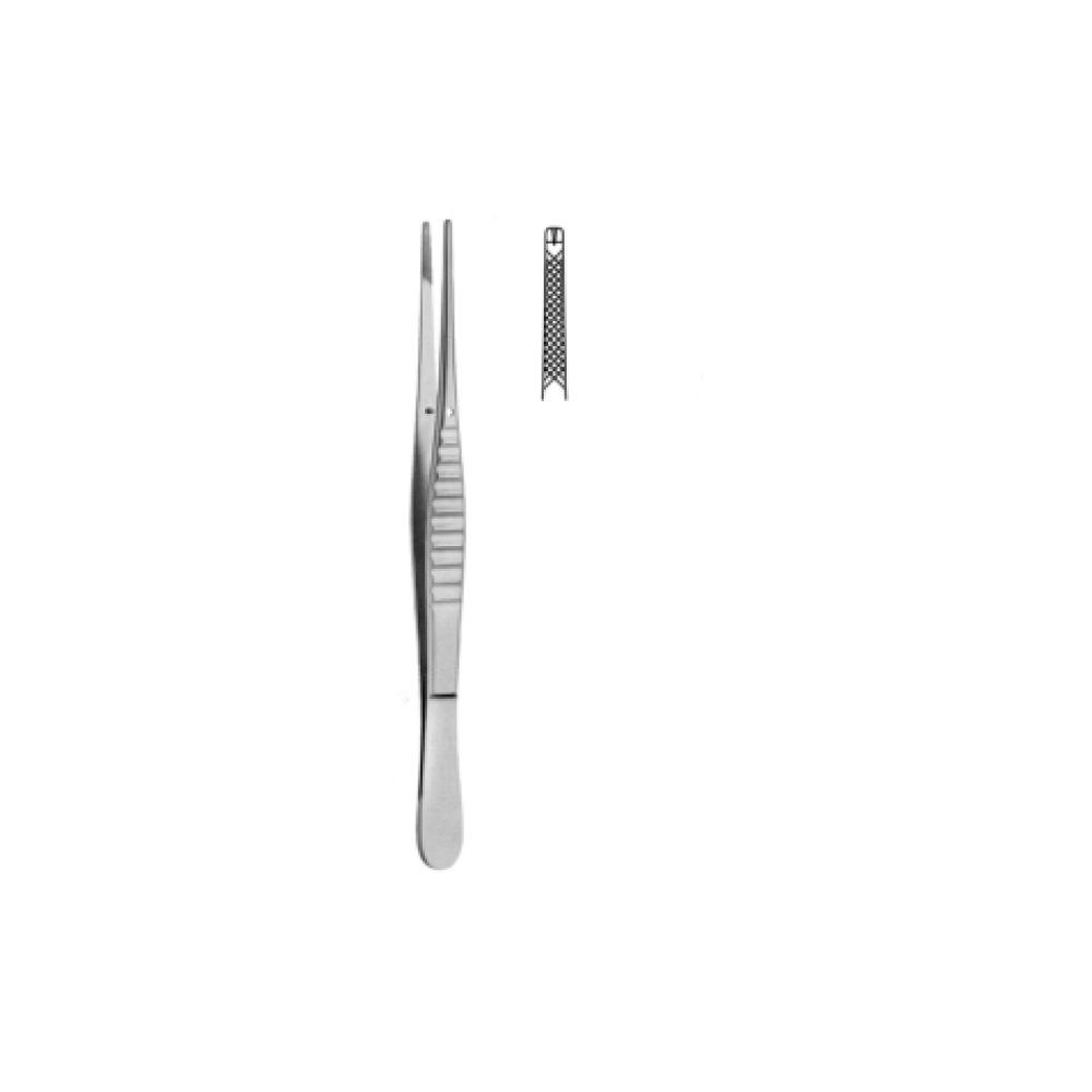 WAUGH FORCEPS