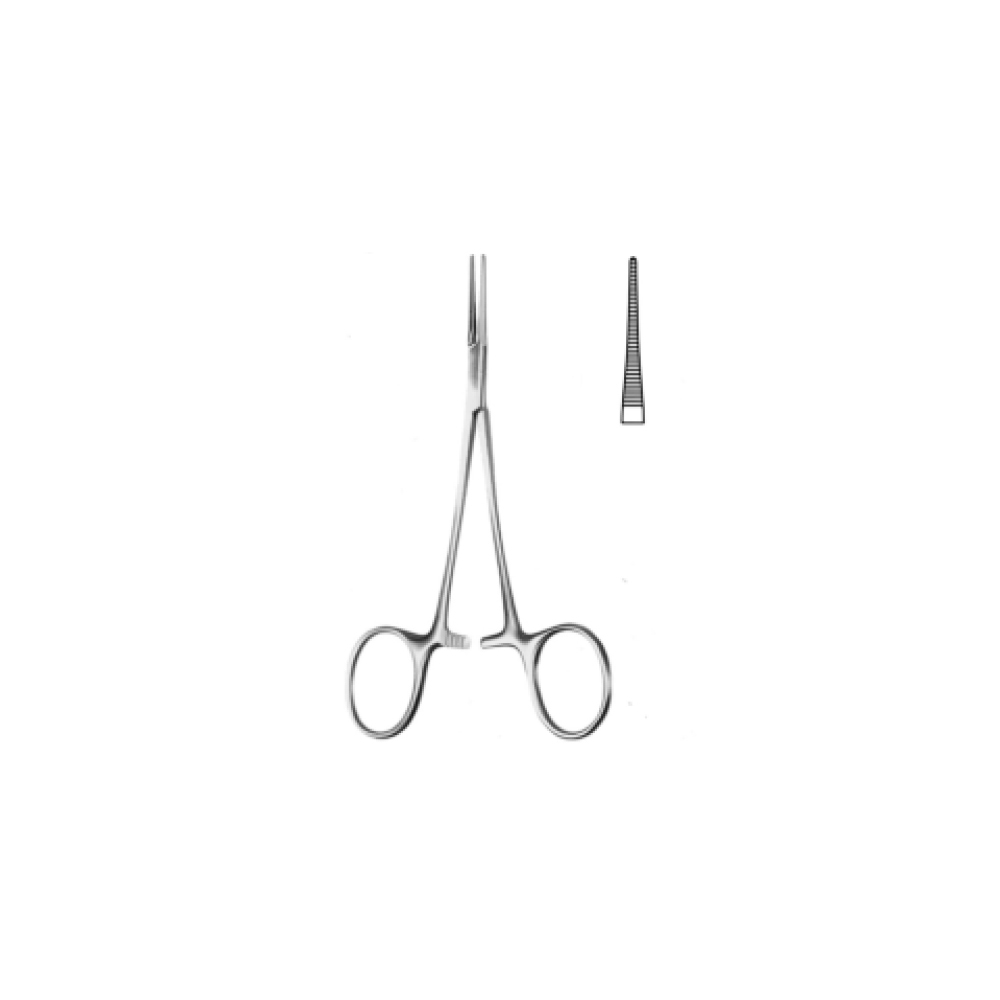 HALSTED MOSQUITO FORCEPS