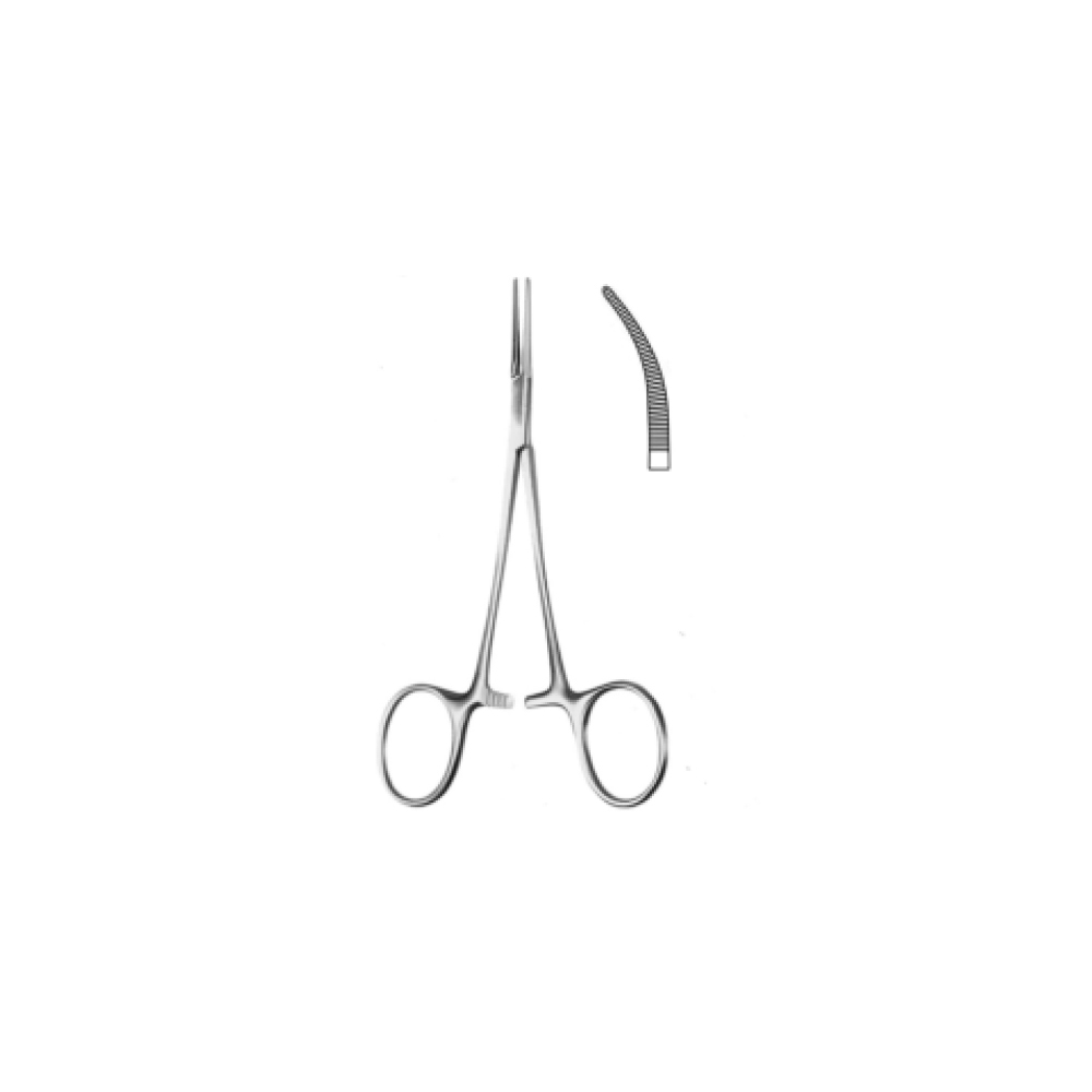 HALSTED MOSQUITO FORCEPS