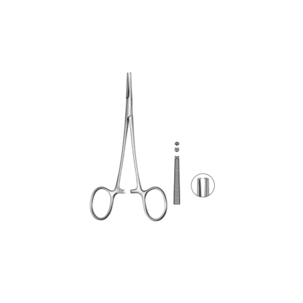 MICRO MOSQUITO FORCEPS