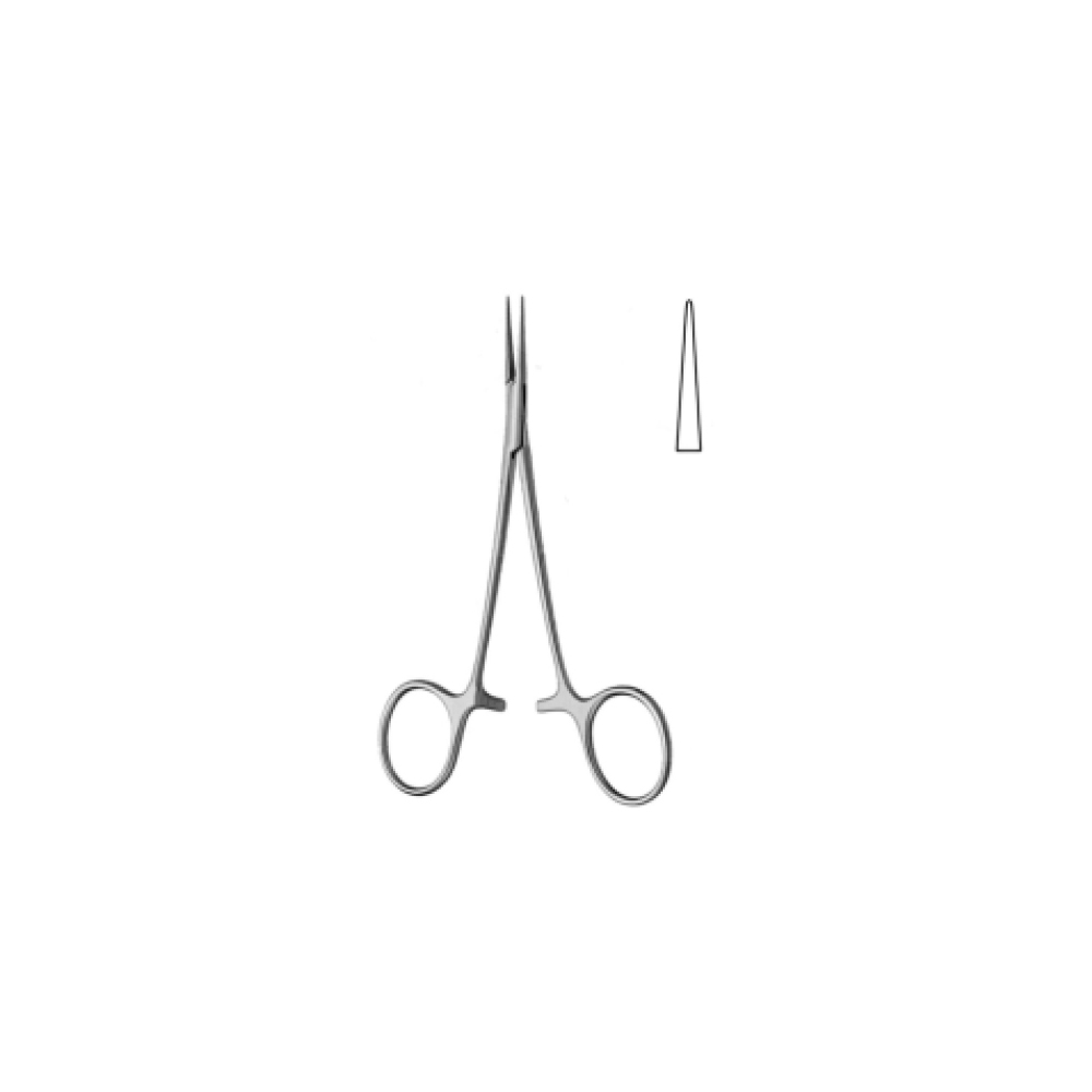 MICRO JACOBSON FORCEPS