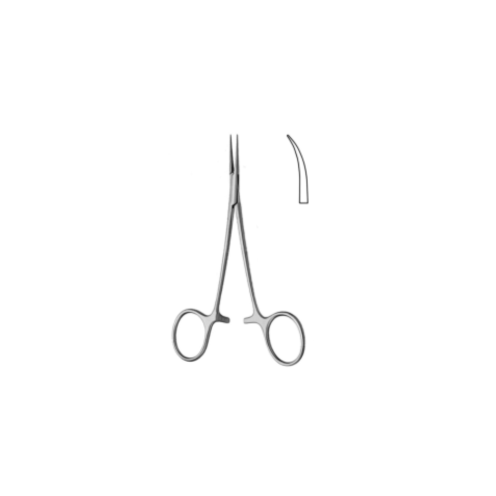 MICRO JACOBSON FORCEPS