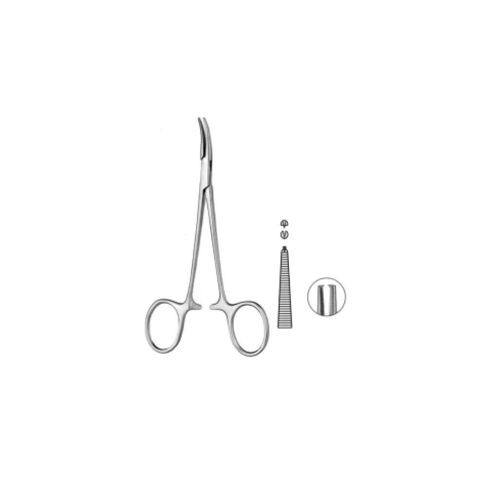 HALSTED MOSQUITO FORCEPS