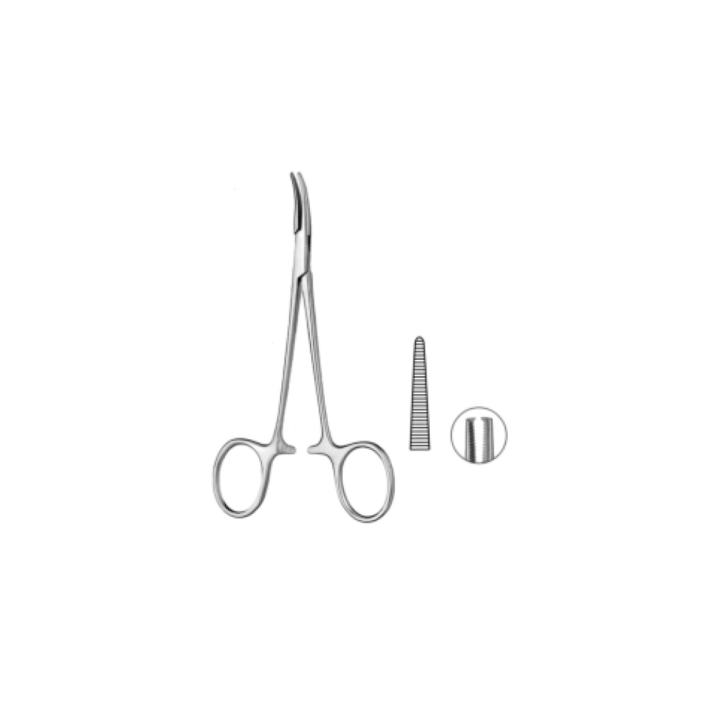 HALSTED MOSQUITO FORCEPS