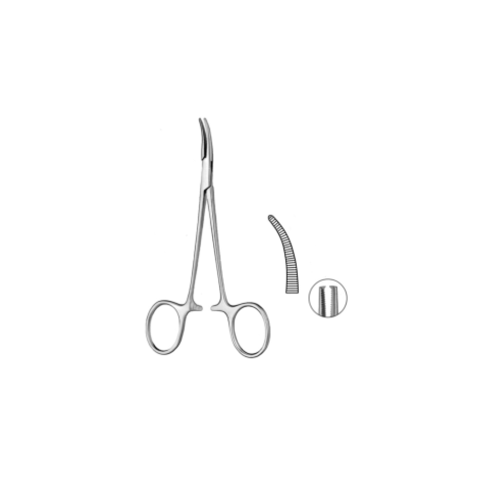 HALSTED MOSQUITO FORCEPS