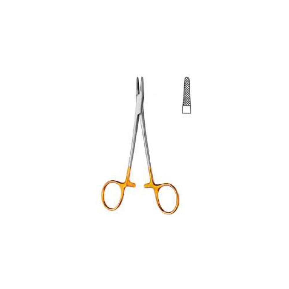 WRIGHT (DERF) NEEDLE HOLDER