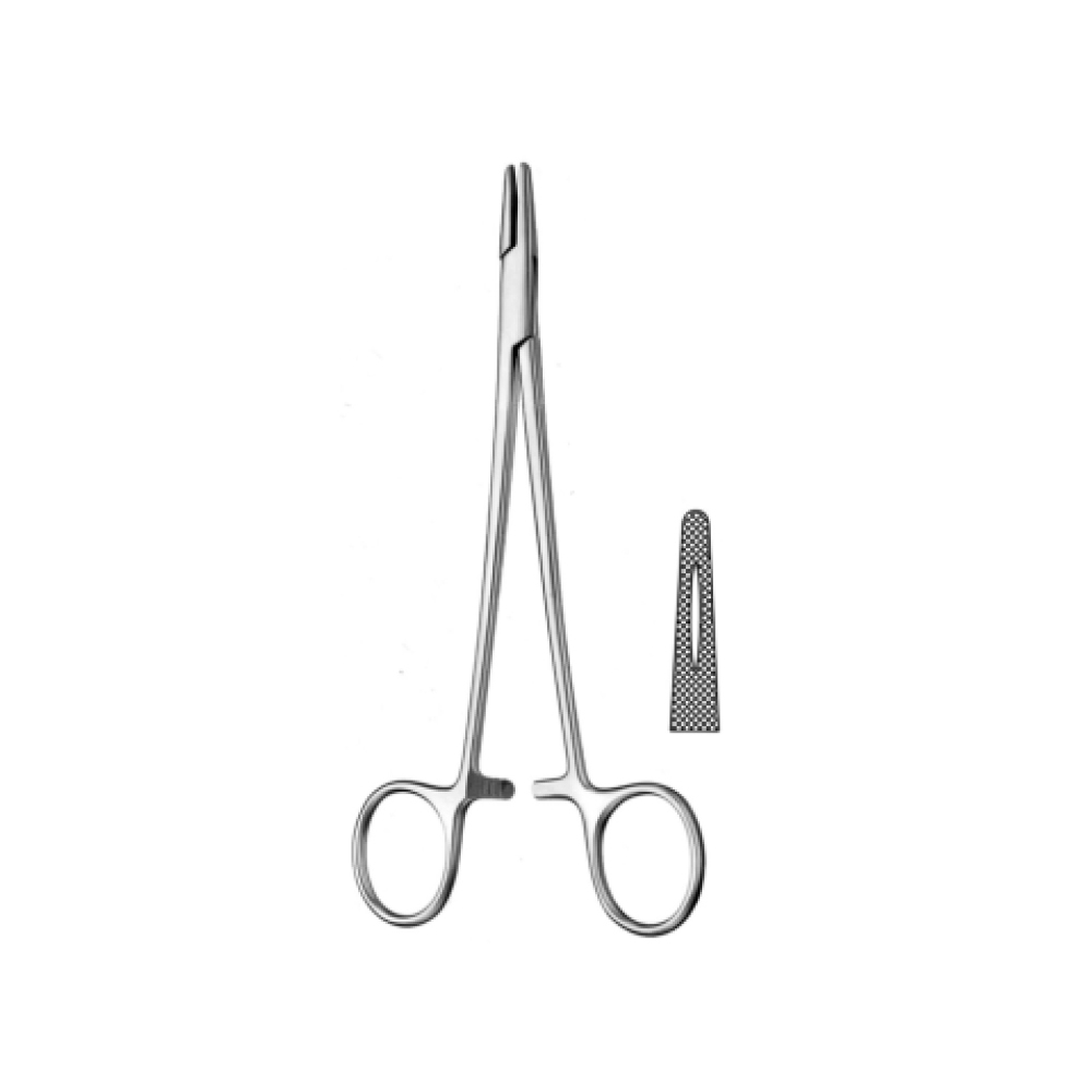 MAYO HEGAR NEEDLE HOLDER