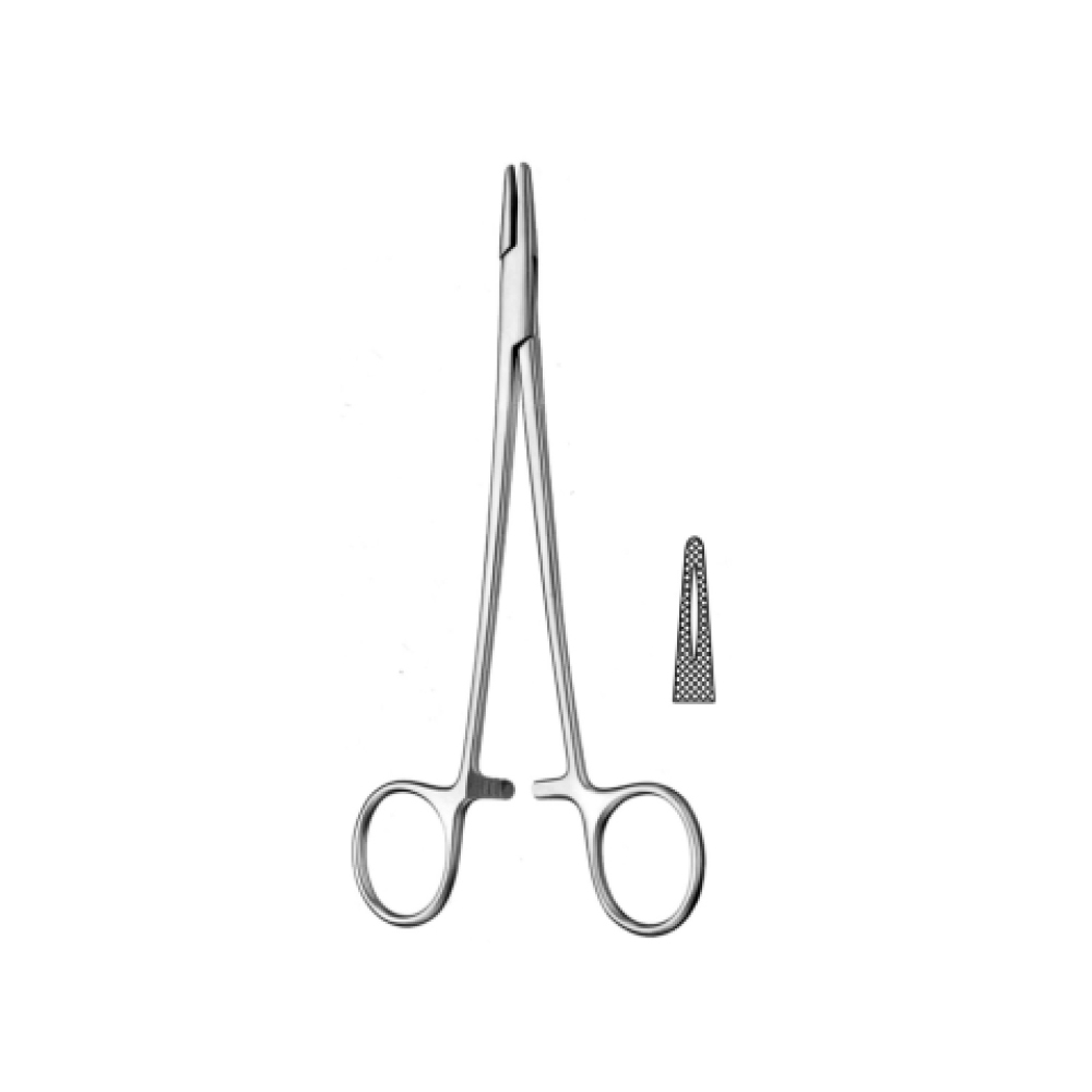 MAYO HEGAR NEEDLE HOLDER