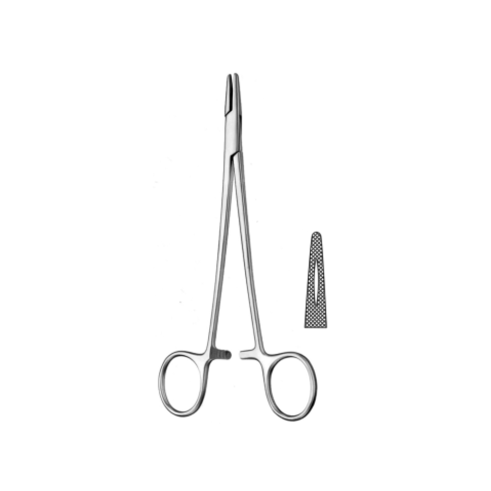 MAYO HEGAR NEEDLE HOLDER