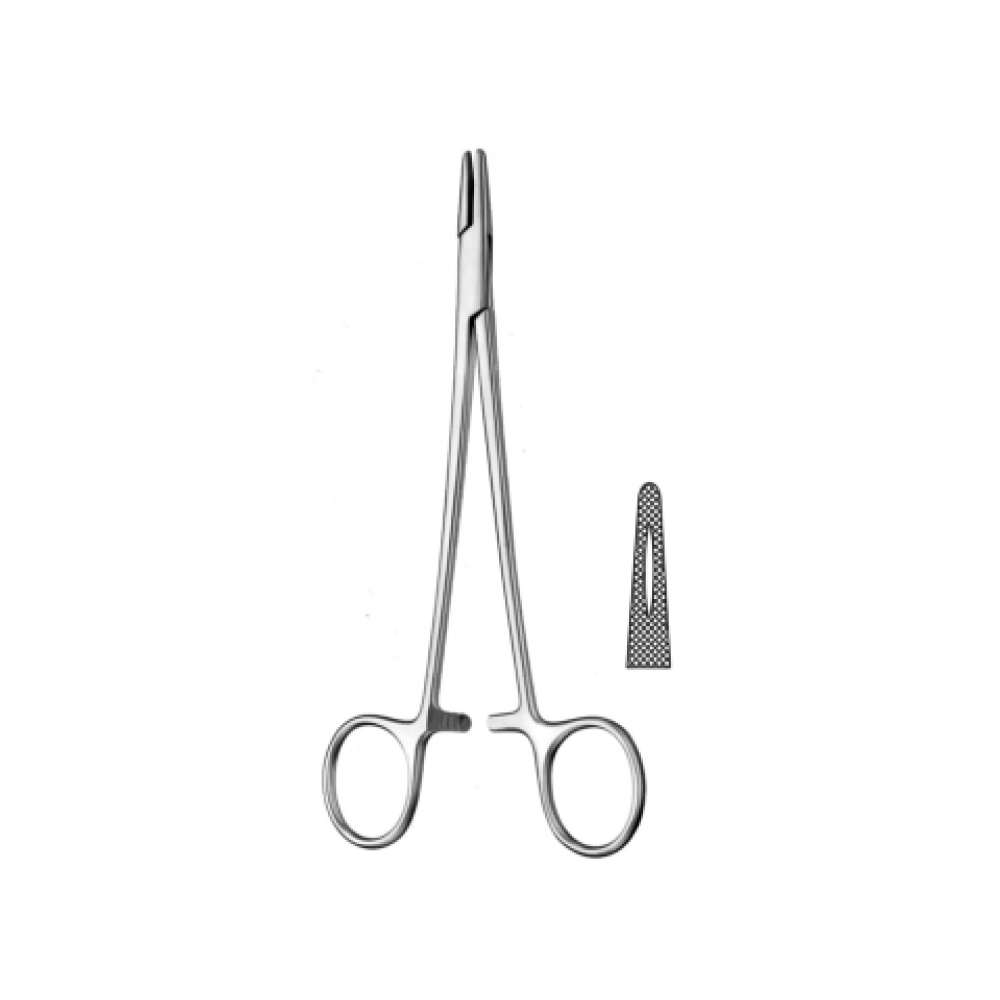 MAYO HEGAR NEEDLE HOLDER