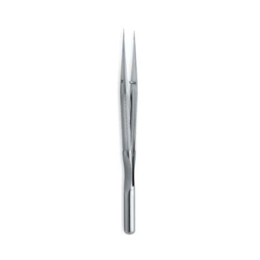 ROUND BODIED FORCEPS