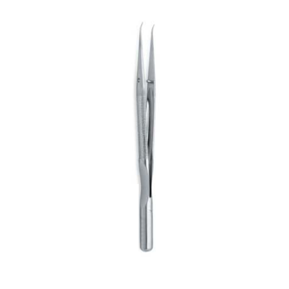 ROUND BODIED FORCEPS