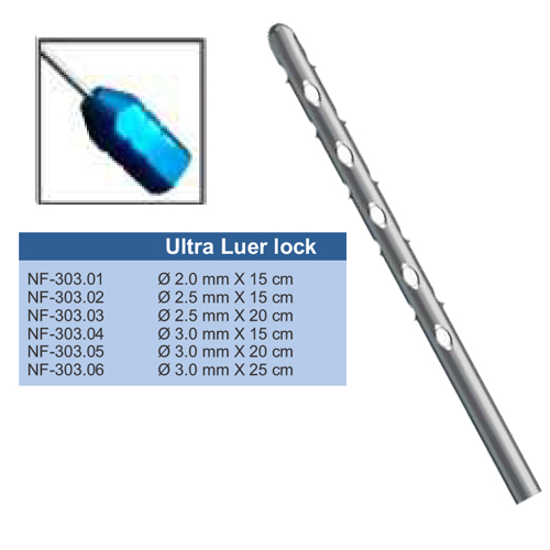 Ultra Leur Lock