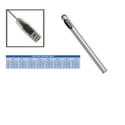 Coleman Liposuction Cannula Fig. MIC I