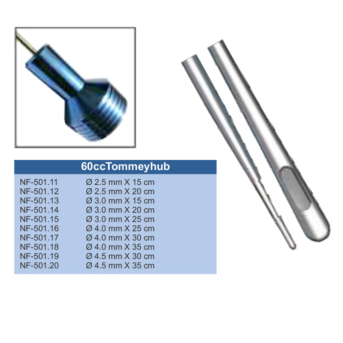 60cc Tommey Hub