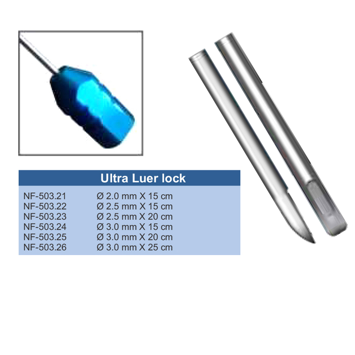 Ultra Leur Lock