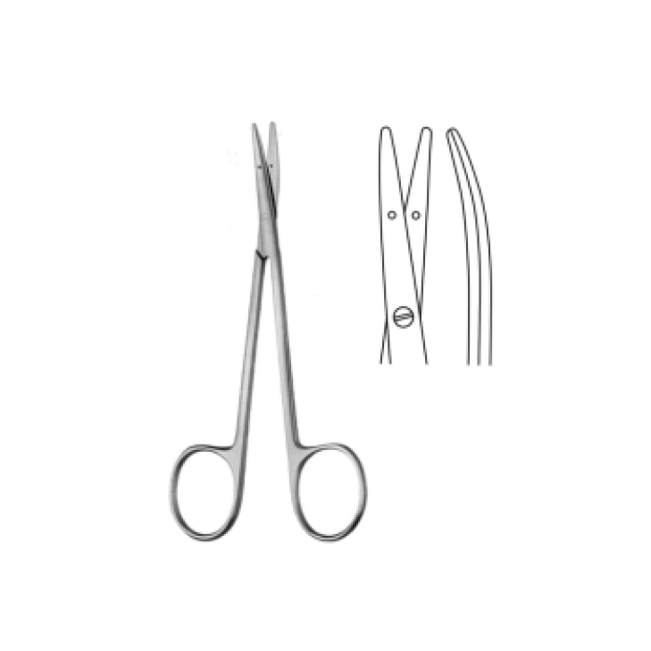 LITTLER SCISSORS,