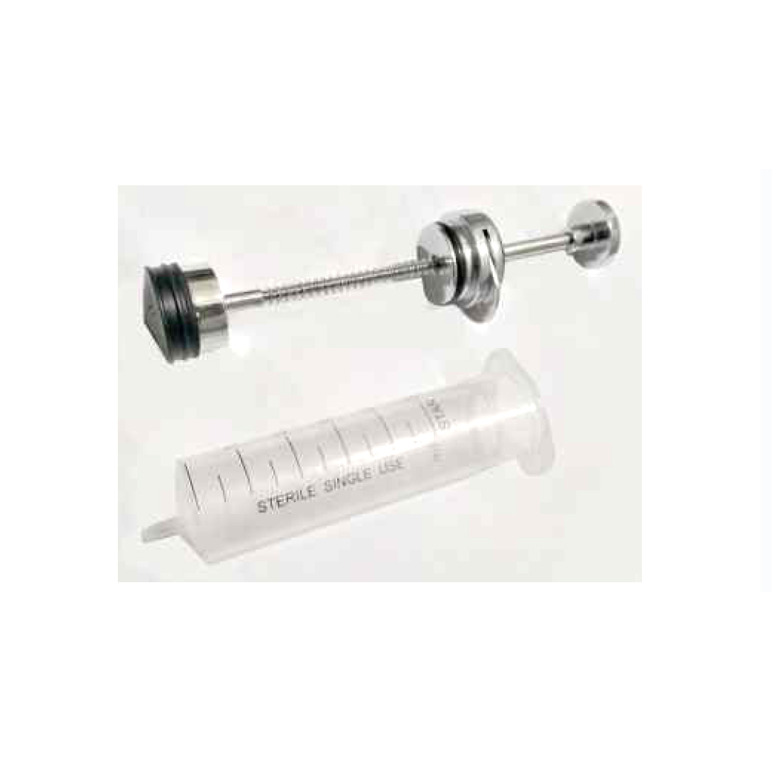 Fat Syringe